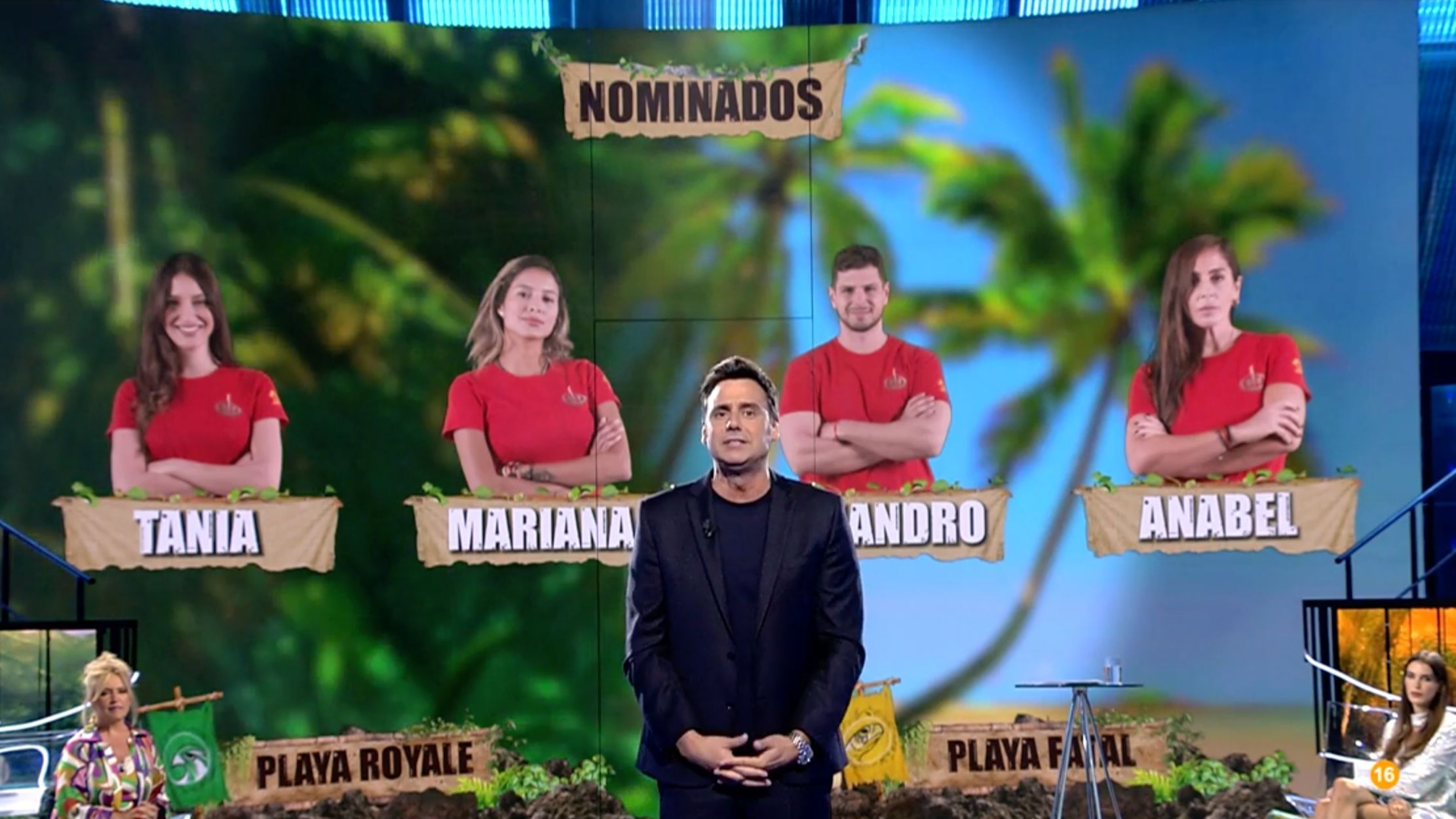 Conexión Honduras’ crece, suma un nuevo liderazgo a más de 6 puntos de su competidor e impulsa la victoria del día a Telecinco Conexión Honduras’ crece, suma un nuevo liderazgo a más de 6 puntos de su competidor e impulsa la victoria del día a Telecinco