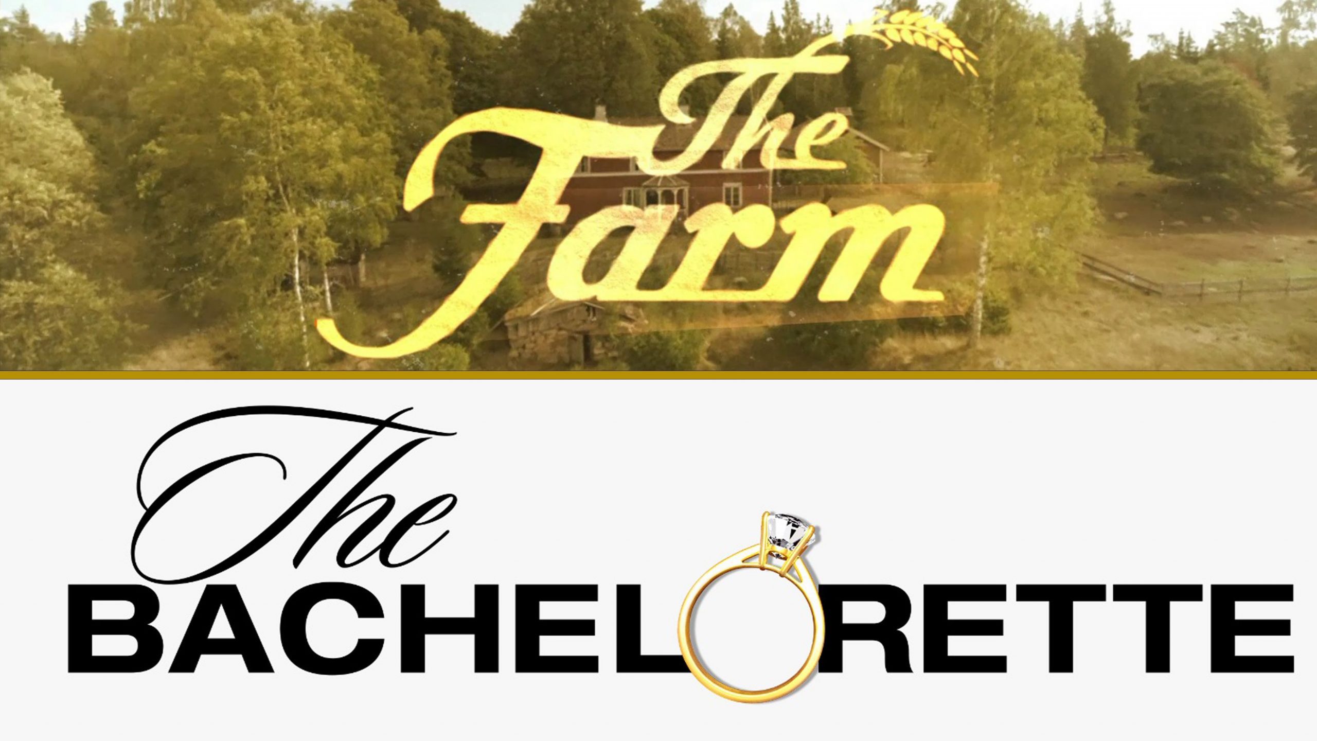 Dos grandes formatos internacionales, ‘The Farm’ y ‘The Bachelorette’, se suman a la oferta de entretenimiento de Mediaset España Dos grandes formatos internacionales, ‘The Farm’ y ‘The Bachelorette’, se suman a la oferta de entretenimiento de Mediaset España