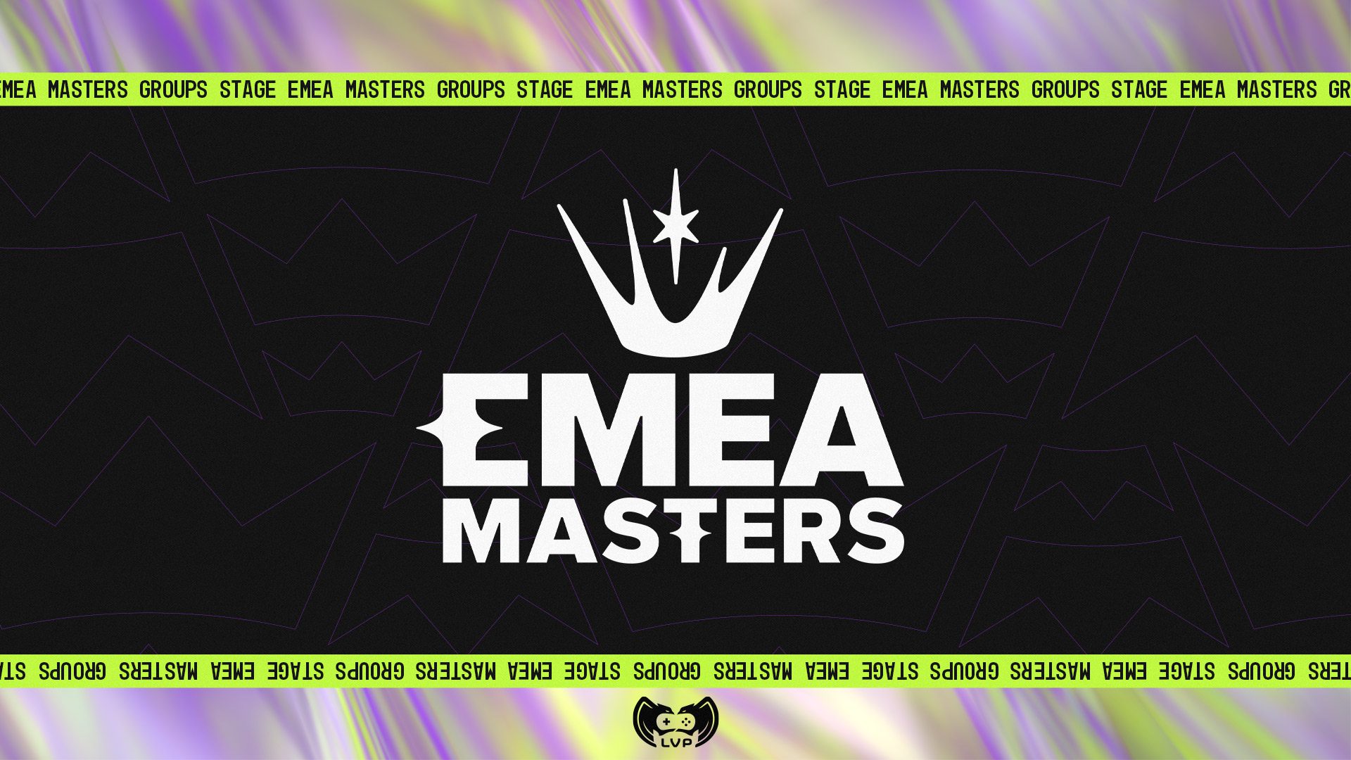 LVP arranca hoy la retransmisión del EMEA Masters, con Movistar Riders y Los Heretics como representantes españoles LVP arranca hoy la retransmisión del EMEA Masters, con Movistar Riders y Los Heretics como representantes españoles