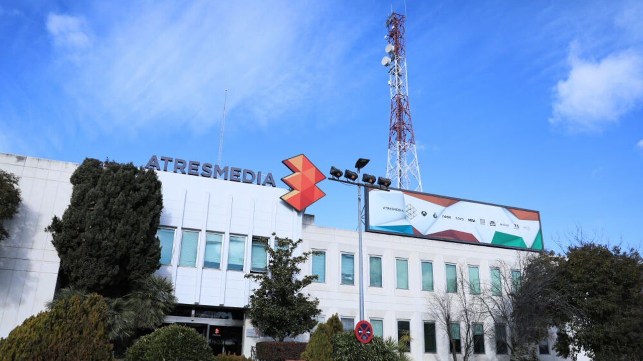 Atresmedia
