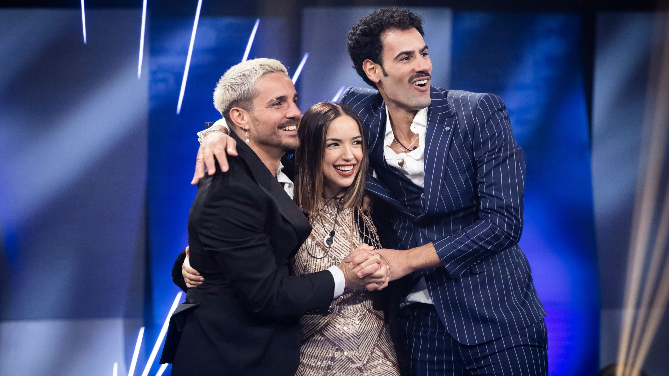 ‘GH DÚO’: Se celebra la segunda semifinal del reality familiar. ‘GH DÚO’: Se celebra la segunda semifinal del reality familiar.