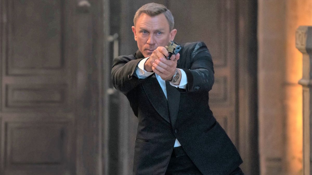Amazon acelera el regreso de James Bond: la nueva película ya tiene fecha de estreno Amazon acelera el regreso de James Bond: la nueva película ya tiene fecha de estreno