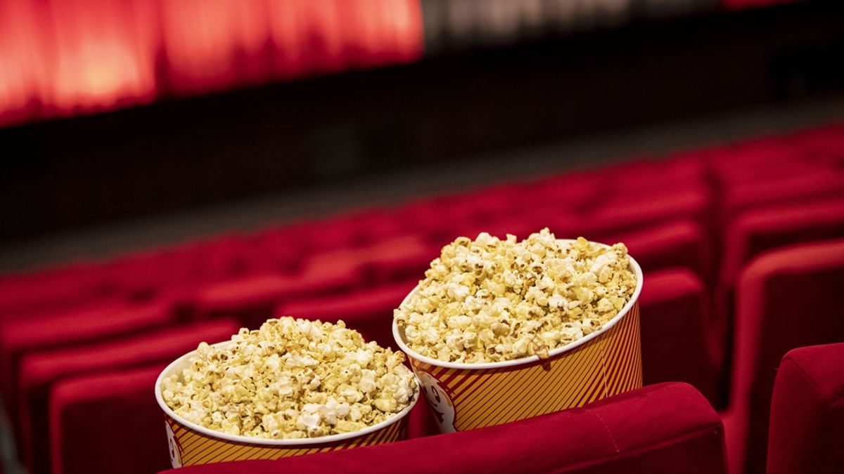 La Fiesta del Cine ya está aquí: entradas a 3,50 euros para volver a las salas sin pensárselo demasiado La Fiesta del Cine ya está aquí: entradas a 3,50 euros para volver a las salas sin pensárselo demasiado
