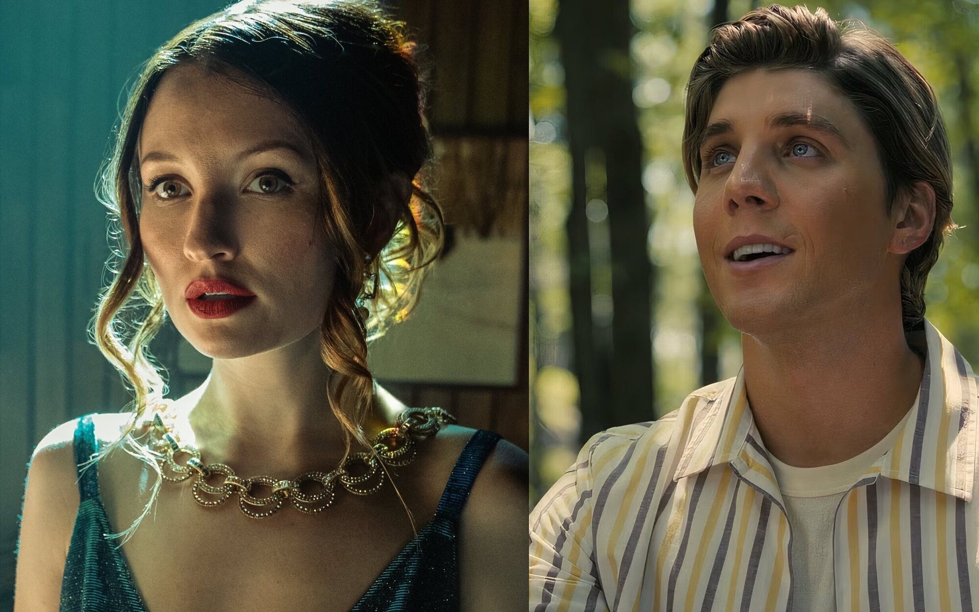 El reboot de ‘Prison Break’ suma a Emily Browning, Lukas Gage y Drake Rodger en el episodio piloto El reboot de ‘Prison Break’ suma a Emily Browning, Lukas Gage y Drake Rodger en el episodio piloto