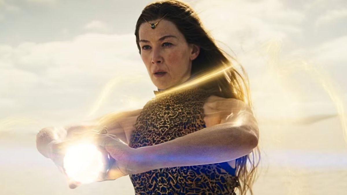 Aficionados de ‘La rueda del tiempo’ saturan Instagram de Amazon Prime Video reclamando la renovación de la serie Aficionados de ‘La rueda del tiempo’ saturan Instagram de Amazon Prime Video reclamando la renovación de la serie