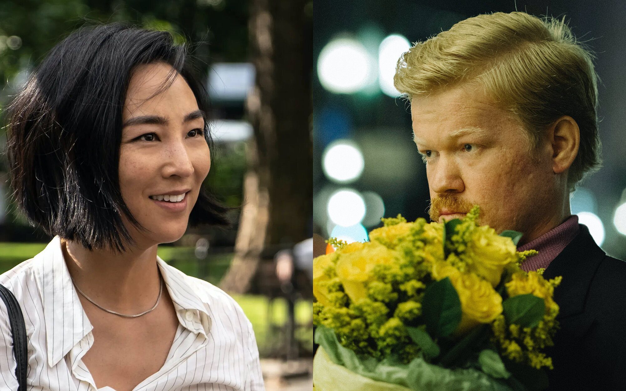 Greta Lee y Jesse Plemons: las estrellas que han dicho no a ‘Star Wars: Starfighter’ Greta Lee y Jesse Plemons: las estrellas que han dicho no a ‘Star Wars: Starfighter’