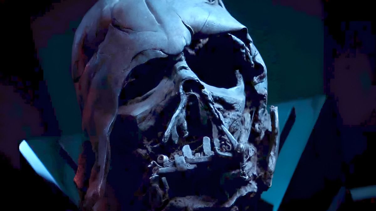 Star Wars prepara una película o serie de terror, sugiere Tony Gilroy Star Wars prepara una película o serie de terror, sugiere Tony Gilroy