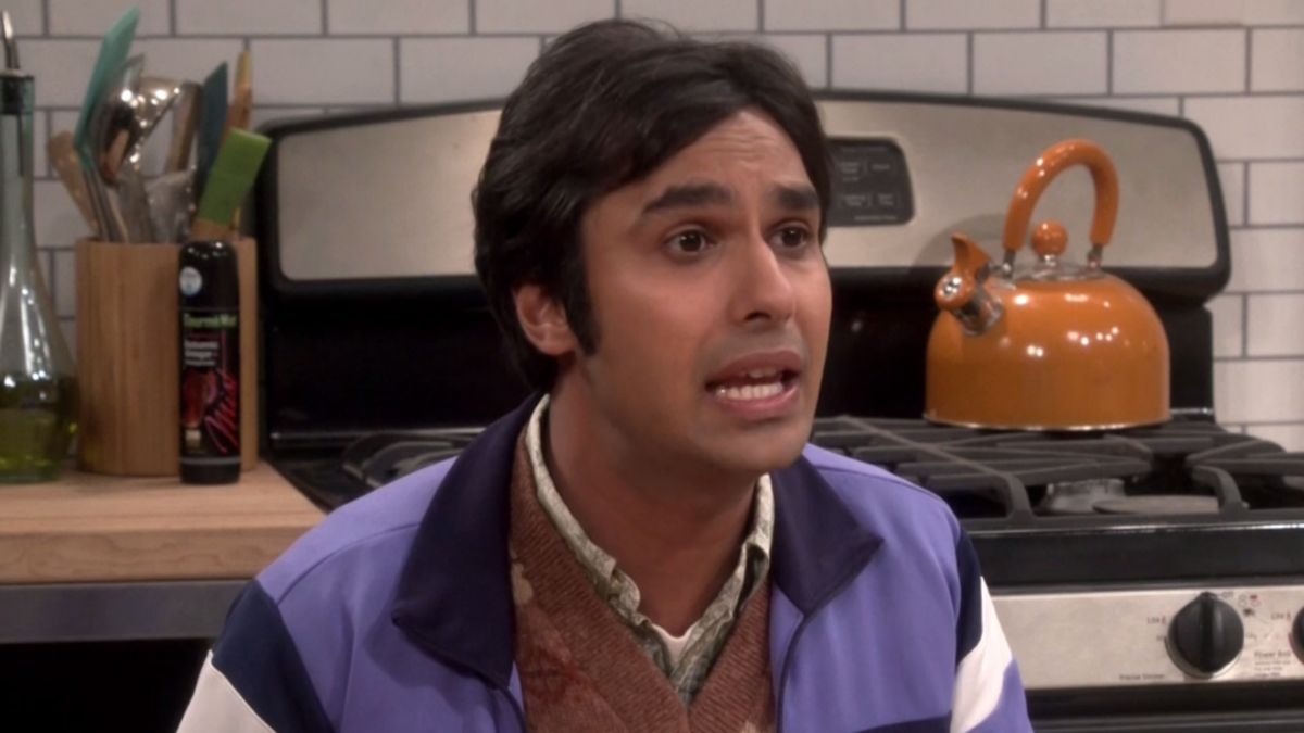 Kunal Nayyar revela por qué Raj quedó soltero al final de The Big Bang Theory: “me pareció muy astuto” Kunal Nayyar revela por qué Raj quedó soltero al final de The Big Bang Theory: “me pareció muy astuto”