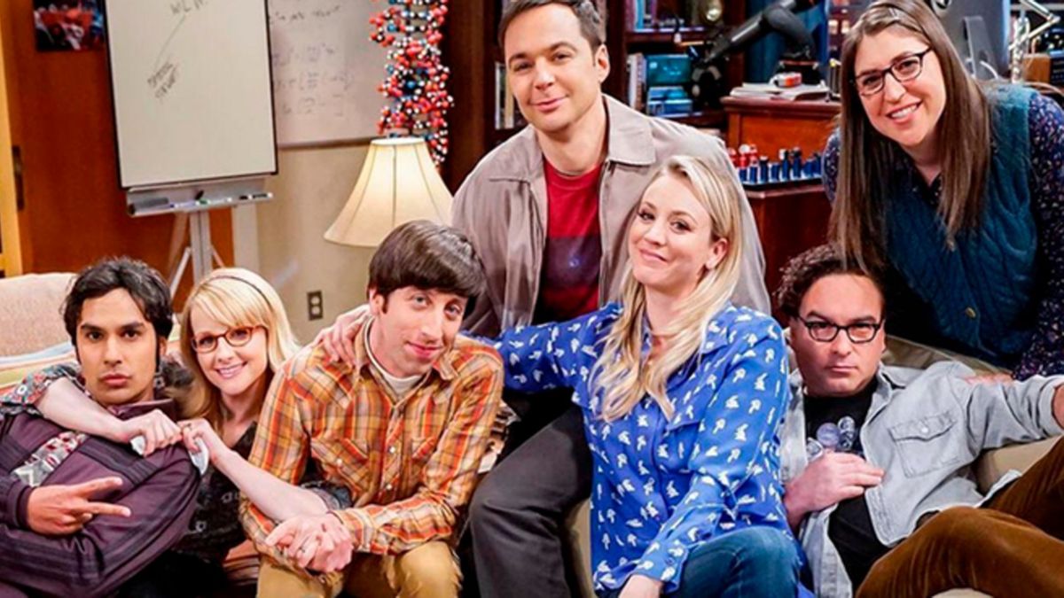 Actor de The Big Bang Theory admite haber molestado a sus compañeros en el set: “No pude resistirme” Actor de The Big Bang Theory admite haber molestado a sus compañeros en el set: “No pude resistirme”