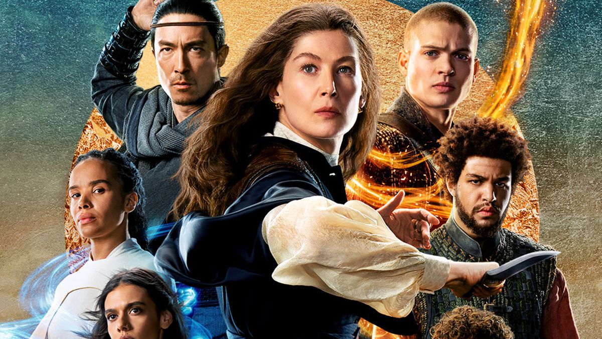 La rueda del tiempo se cancela en Prime Video, y hay varias razones detrás de esta decisión La rueda del tiempo se cancela en Prime Video, y hay varias razones detrás de esta decisión