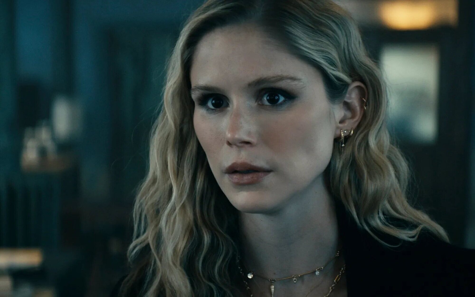 Erin Moriarty de ‘The Boys’ revela que padece la enfermedad de Graves Erin Moriarty de ‘The Boys’ revela que padece la enfermedad de Graves