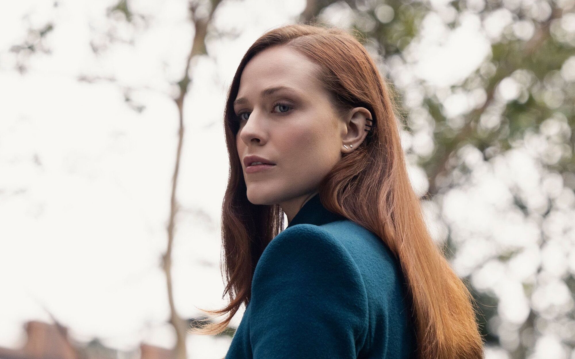 Evan Rachel Wood excluida de “Prácticamente magia 2”: La actriz confirma que no retomará su papel tras ser recasteada Evan Rachel Wood excluida de “Prácticamente magia 2”: La actriz confirma que no retomará su papel tras ser recasteada