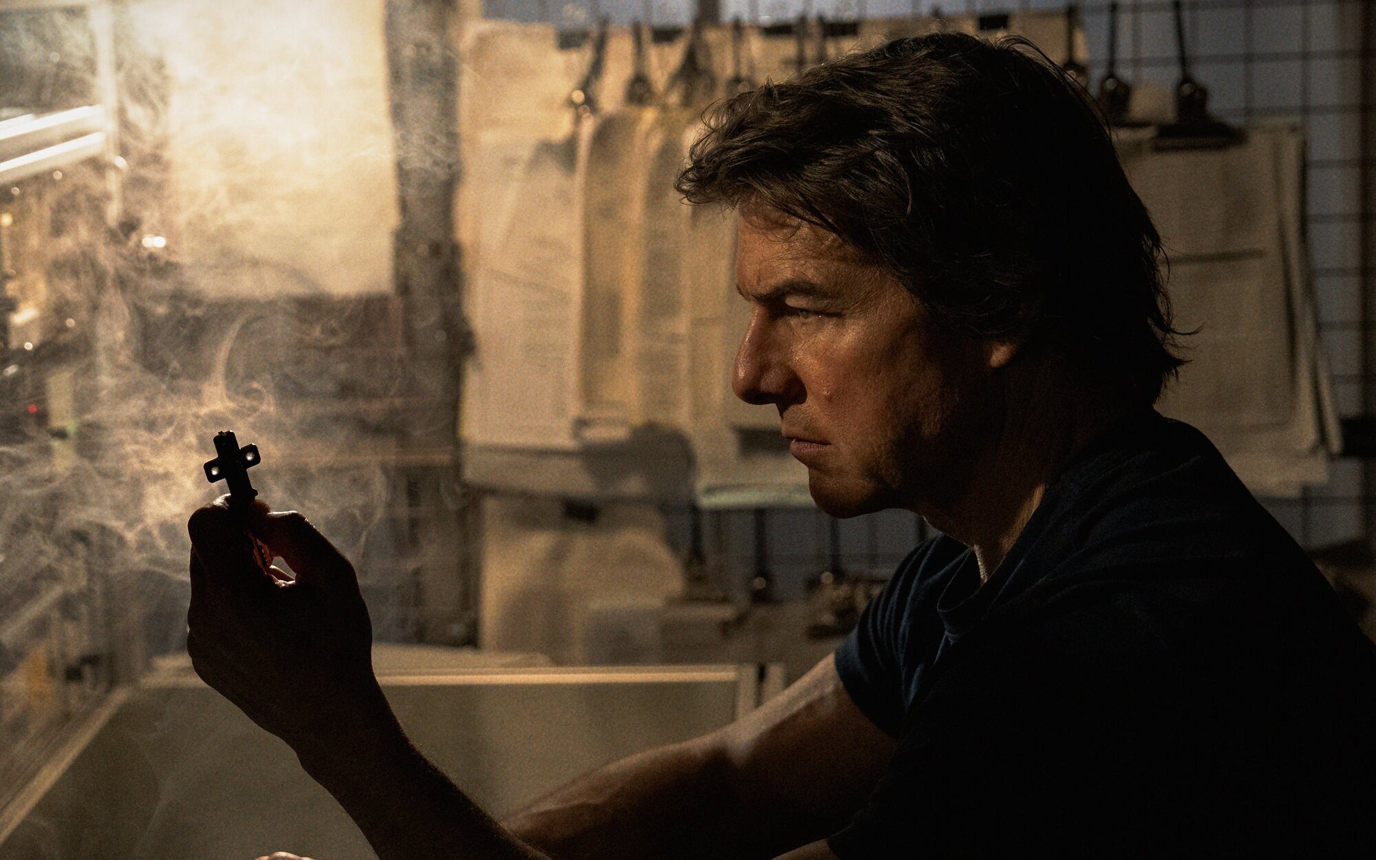 Tom Cruise no descansa: 8 nuevos proyectos en camino tras el cierre de “Misión Imposible” Tom Cruise no descansa: 8 nuevos proyectos en camino tras el cierre de “Misión Imposible”