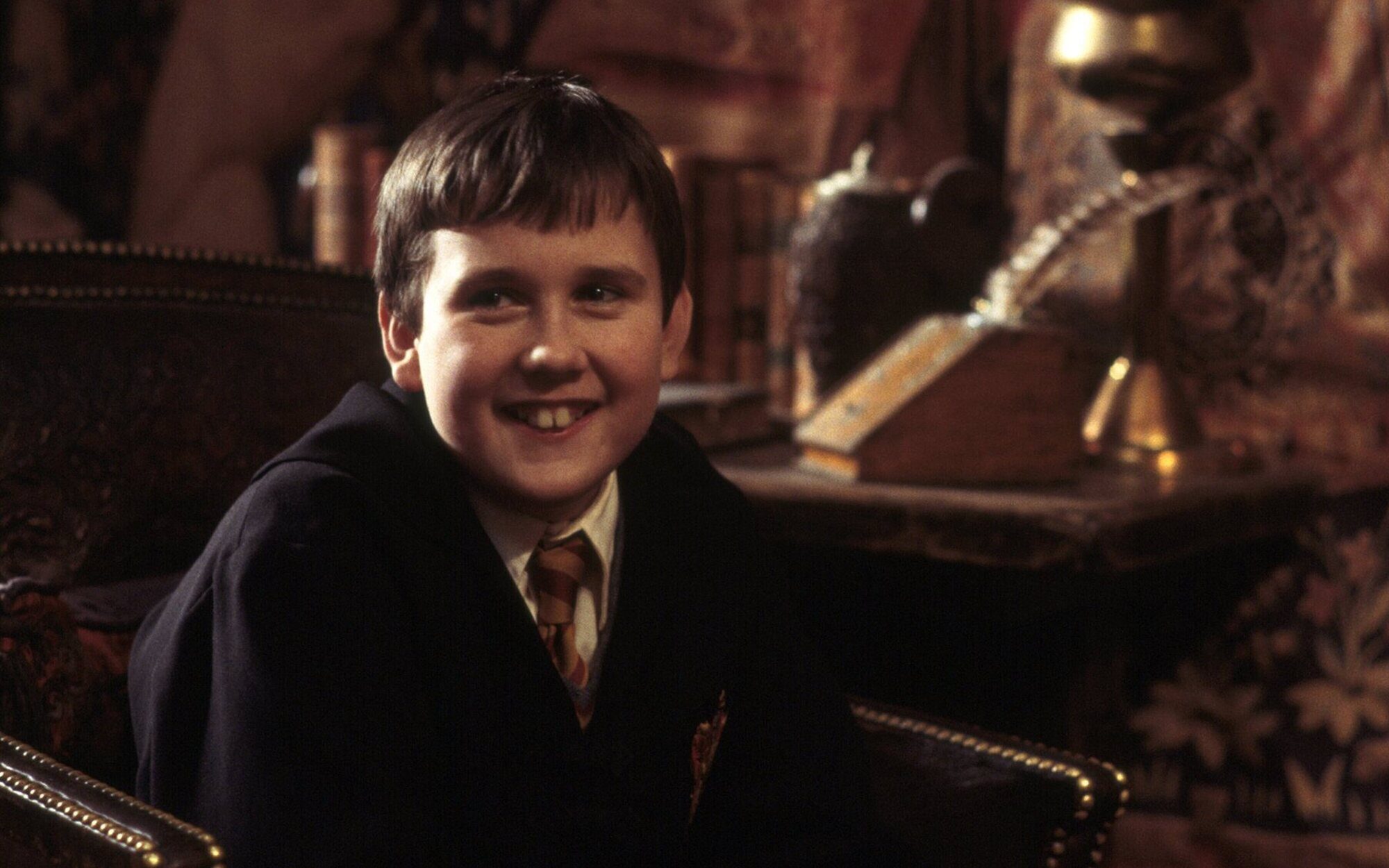 HBO Max desvela el reparto clave de la nueva serie de ‘Harry Potter’ con Rory Wilmot como Neville Longbottom HBO Max desvela el reparto clave de la nueva serie de ‘Harry Potter’ con Rory Wilmot como Neville Longbottom
