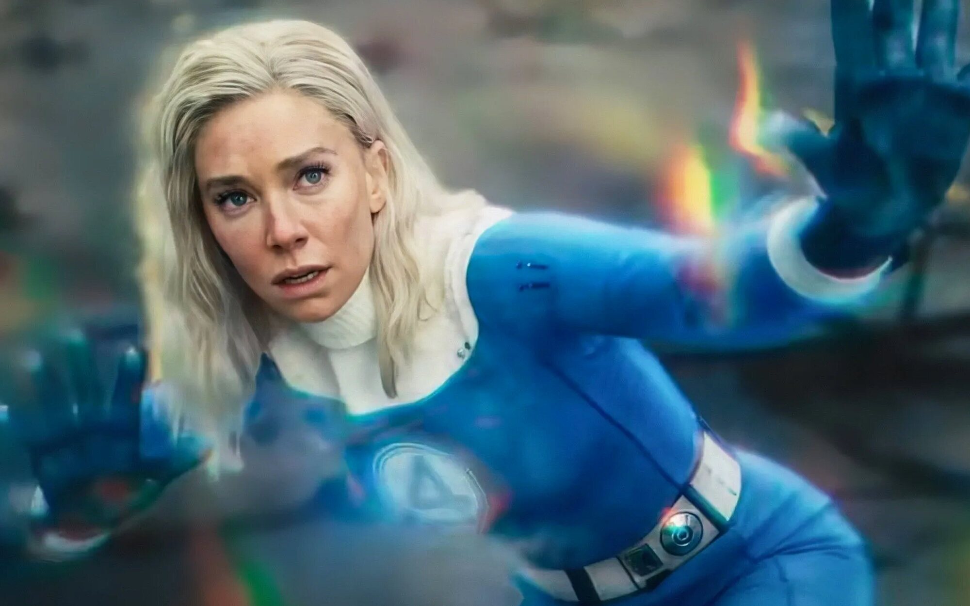 Vanessa Kirby revela cómo su embarazo real influyó en su interpretación de Sue Storm en ‘Los 4 Fantásticos: Primeros pasos’ Vanessa Kirby revela cómo su embarazo real influyó en su interpretación de Sue Storm en ‘Los 4 Fantásticos: Primeros pasos’