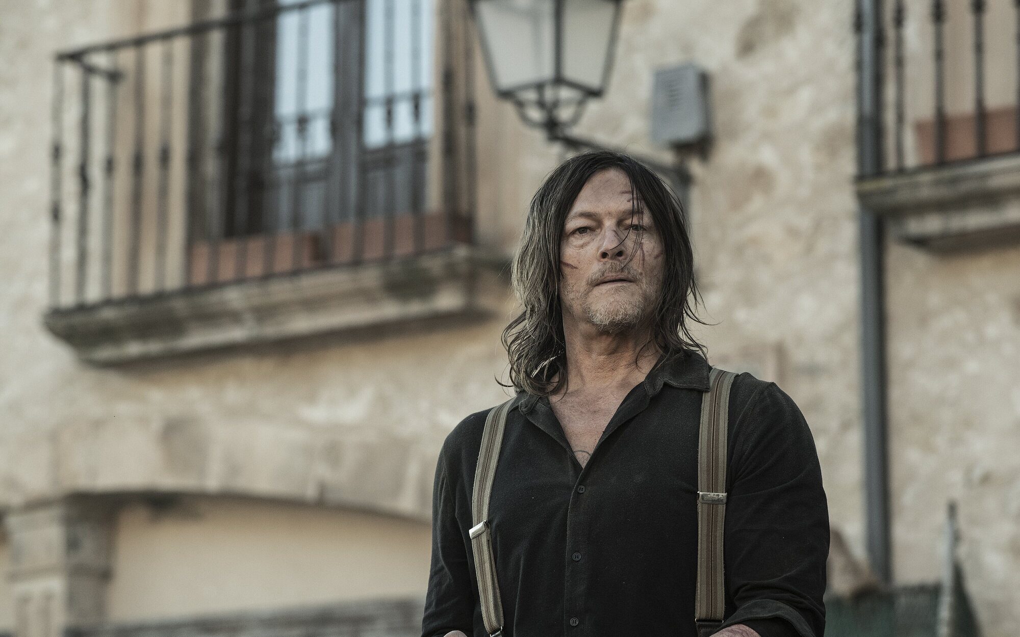 AMC+ renueva ‘The Walking Dead: Daryl Dixon’ por una cuarta y última temporada que se rodará en España AMC+ renueva ‘The Walking Dead: Daryl Dixon’ por una cuarta y última temporada que se rodará en España