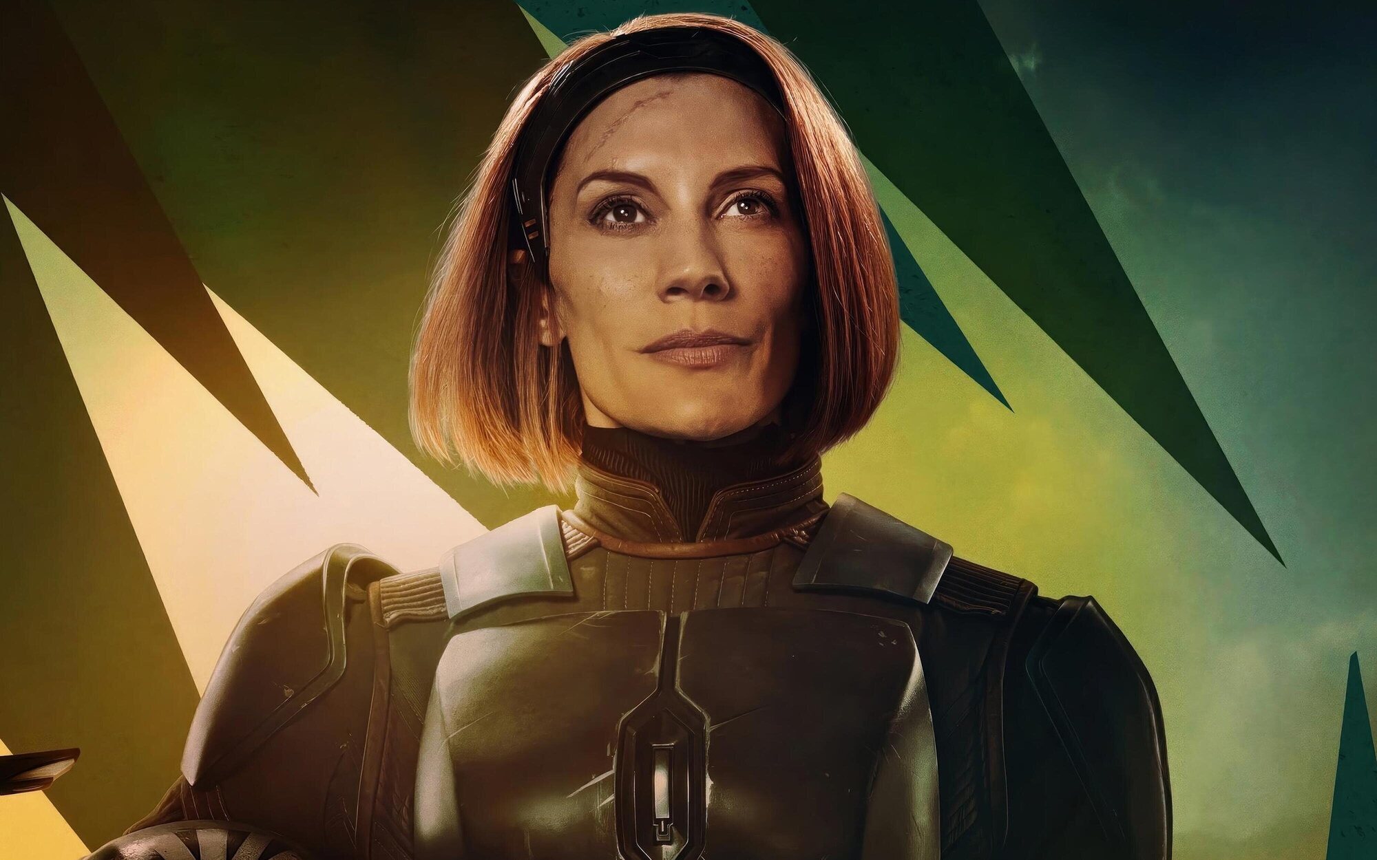 Katee Sackhoff revela que interpretar a Bo-Katan en The Mandalorian la dejó devastada emocionalmente Katee Sackhoff revela que interpretar a Bo-Katan en The Mandalorian la dejó devastada emocionalmente