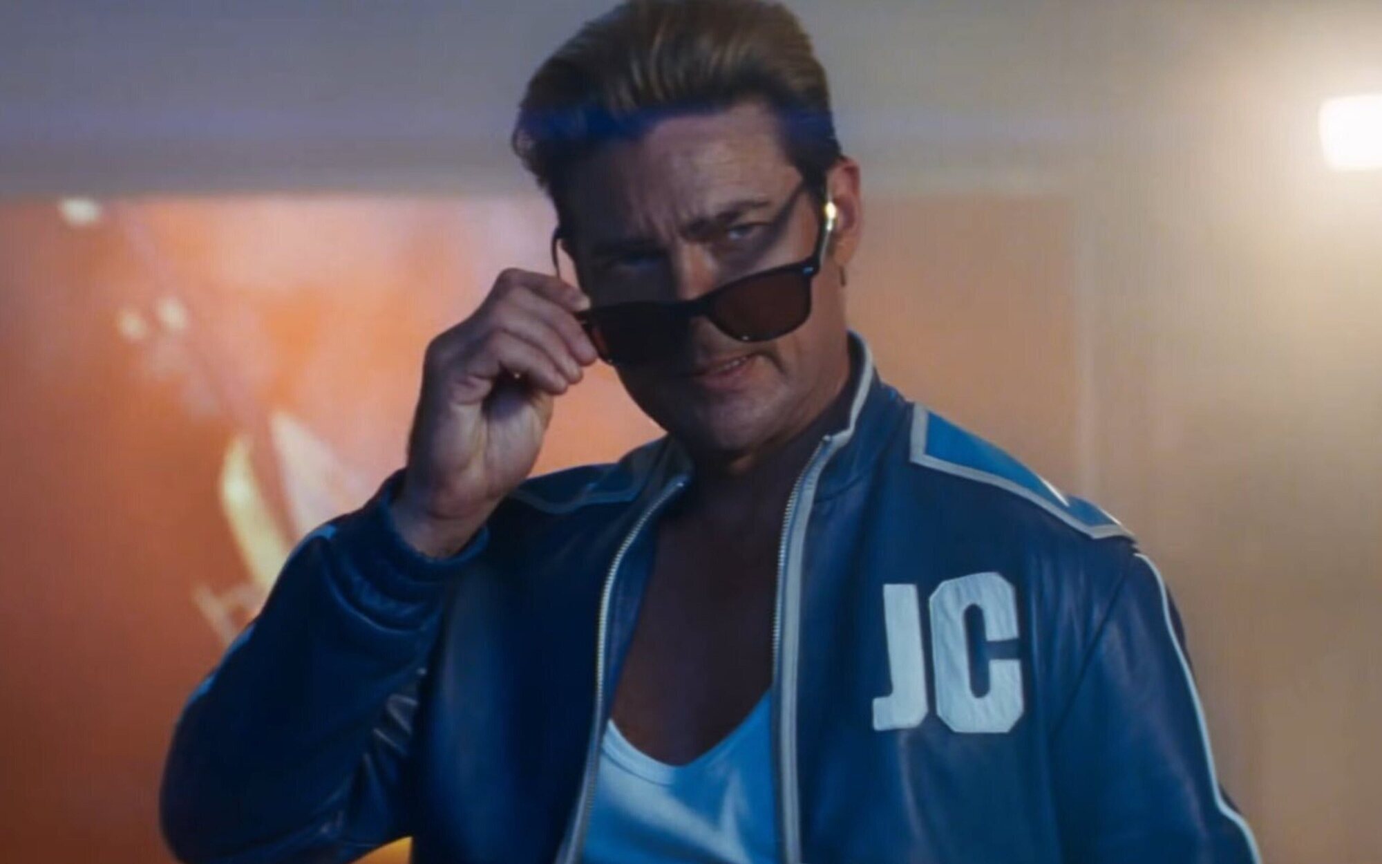 Warner Bros retrasa Mortal Kombat 2 hasta mayo de 2026 y Karl Urban deberá esperar más para debutar como Johnny Cage Warner Bros retrasa Mortal Kombat 2 hasta mayo de 2026 y Karl Urban deberá esperar más para debutar como Johnny Cage