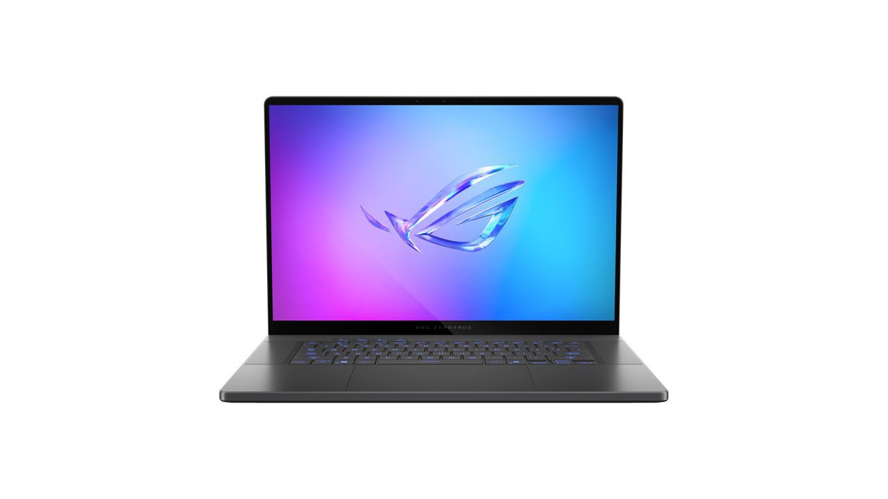 Asus ROG Zephyrus G14 2025: 40% más rendimiento en 1,6 kg de portátil Asus ROG Zephyrus G14 2025: 40% más rendimiento en 1,6 kg de portátil