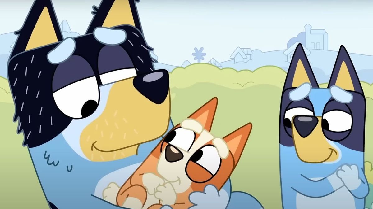 Bluey se convierte en la obsesión secreta de los adultos: por qué esta serie infantil arrasa en Disney Plus Bluey se convierte en la obsesión secreta de los adultos: por qué esta serie infantil arrasa en Disney Plus
