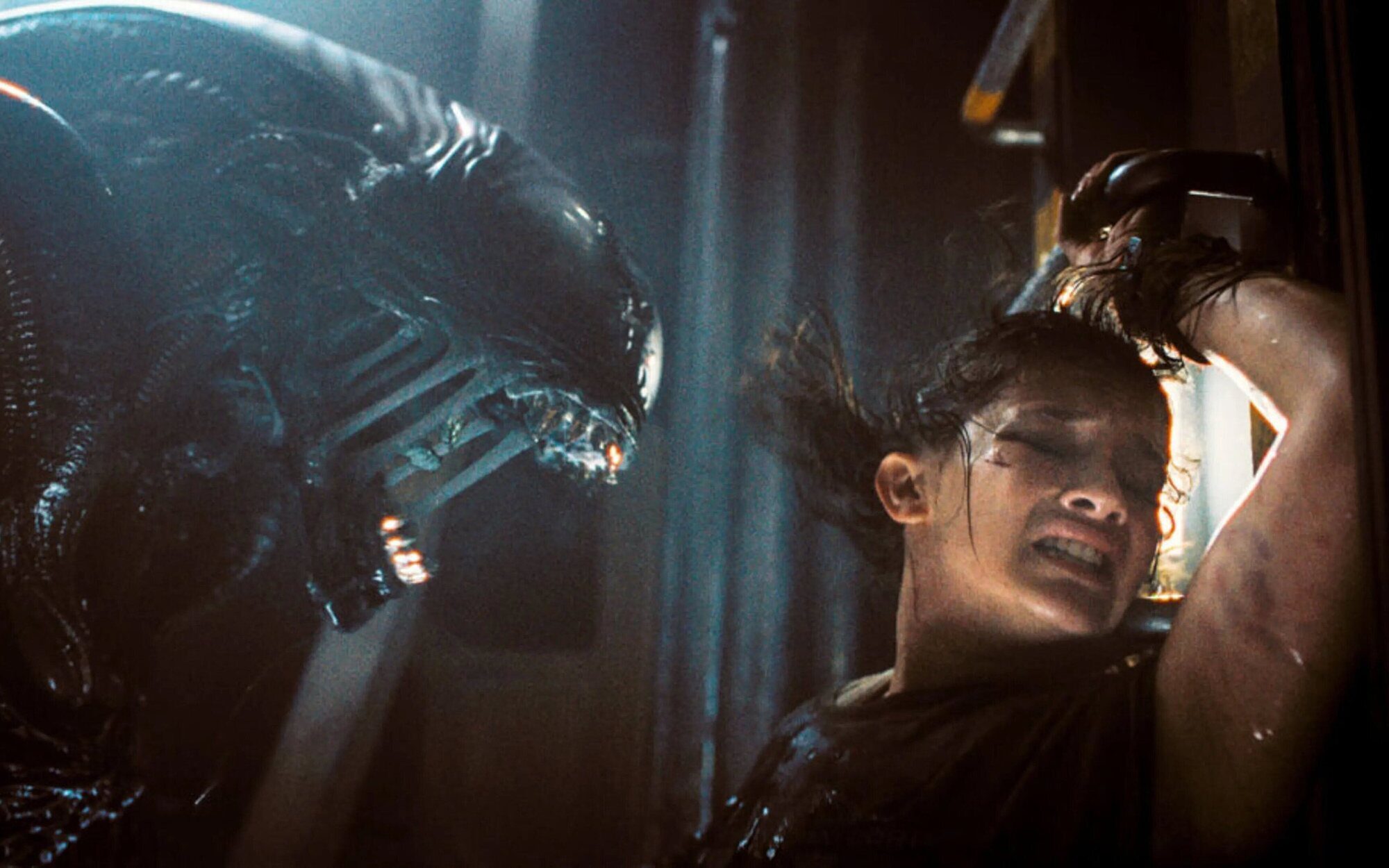 Fede Álvarez abandona la secuela de Alien: Romulus tras presunto conflicto creativo con Ridley Scott Fede Álvarez abandona la secuela de Alien: Romulus tras presunto conflicto creativo con Ridley Scott