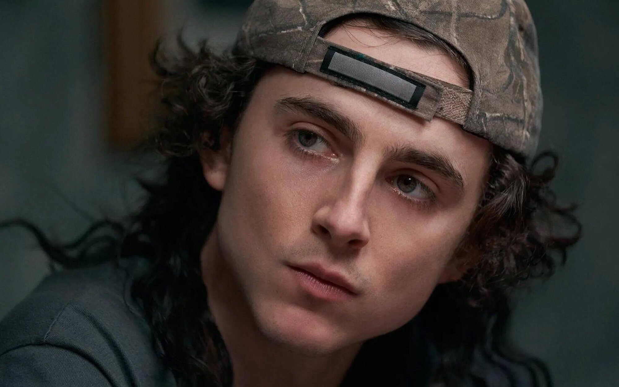 Timothée Chalamet sorprende con look rapado en ‘Marty Supreme’ y genera teorías sobre ‘Dune: Messiah’ Timothée Chalamet sorprende con look rapado en ‘Marty Supreme’ y genera teorías sobre ‘Dune: Messiah’