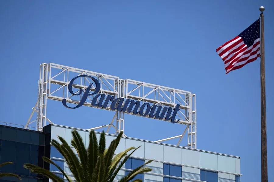Paramount