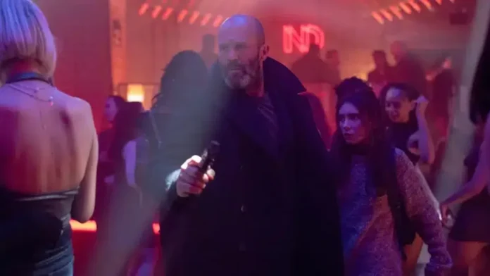 Jason Statham