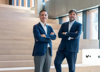 Movistar Plus+ presenta su temporada 2026-2027: nuevas series, Buenafuente en una ficción y Ángel Martín en un especial Movistar Plus+