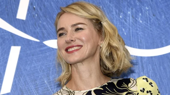 Naomi Watts