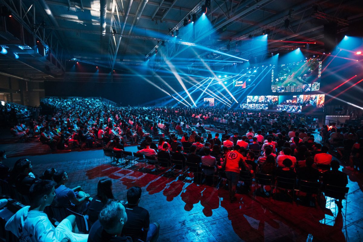 Las finales de la Iberian Cup y la Crossfire MediaMarkt Intel se jugarán los días 10 y 11 de noviembre en Barcelona