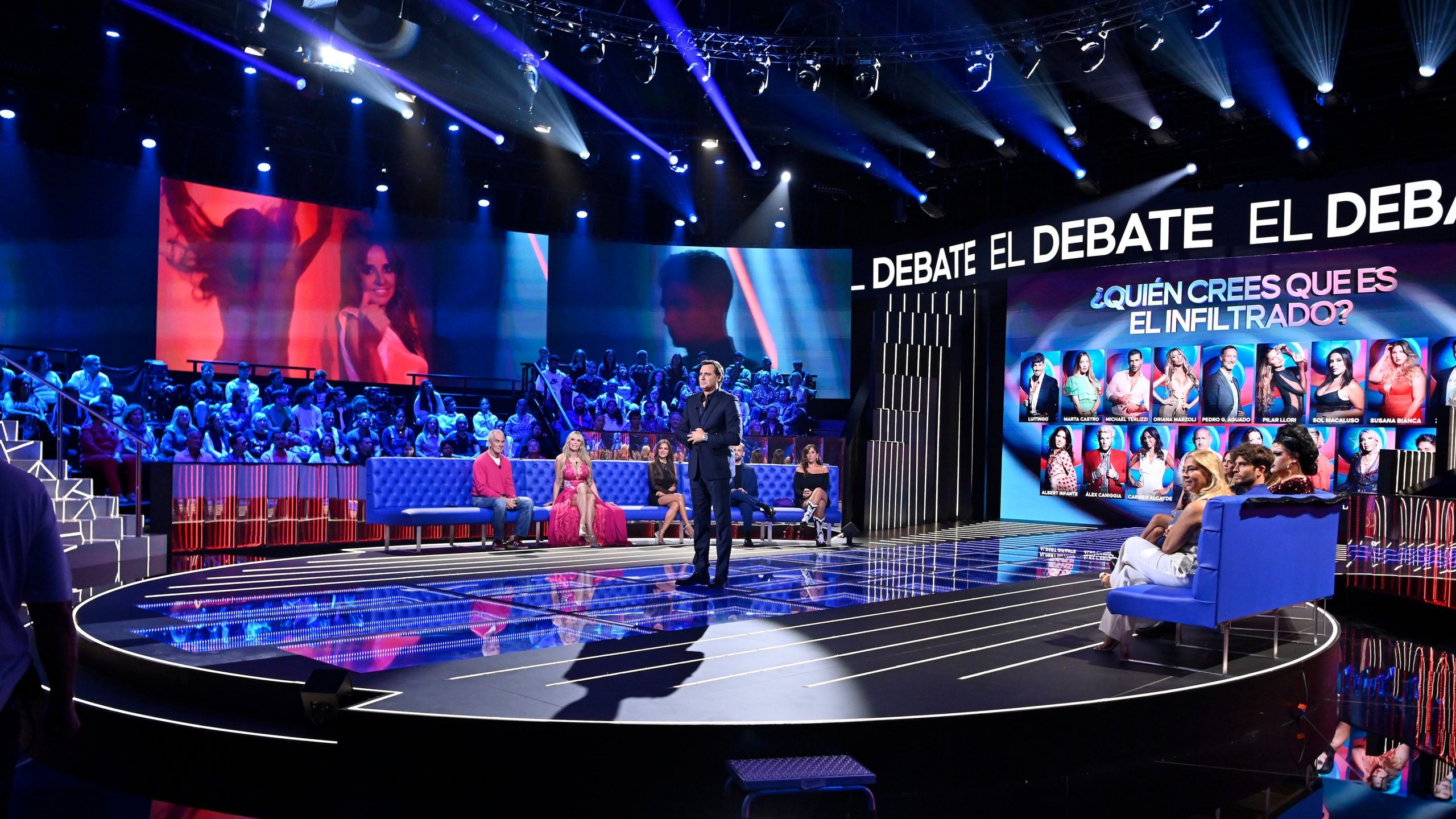 Las novedades de ‘GH VIP. El Debate’: aumento del premio final, doble salvación y entrevista a Susana