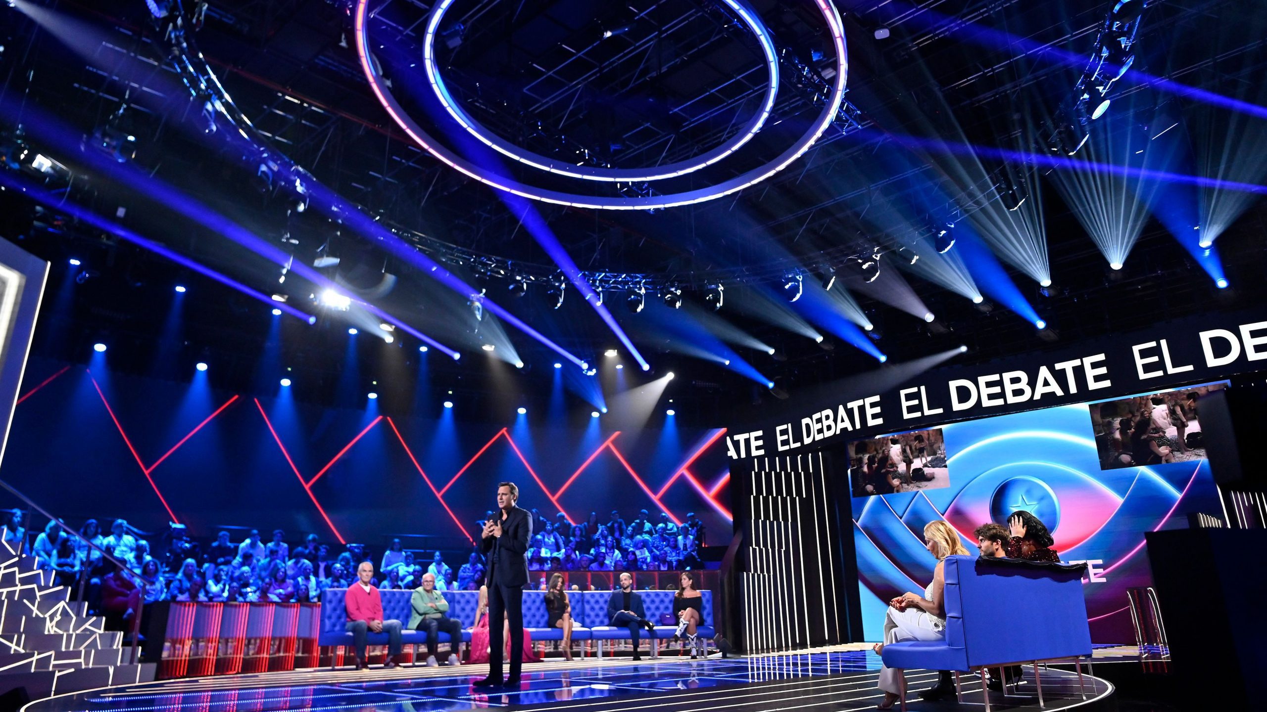 El dilema de Michael, la recuperación del premio y la salvación de un nominado en ‘GH VIP: El Debate’