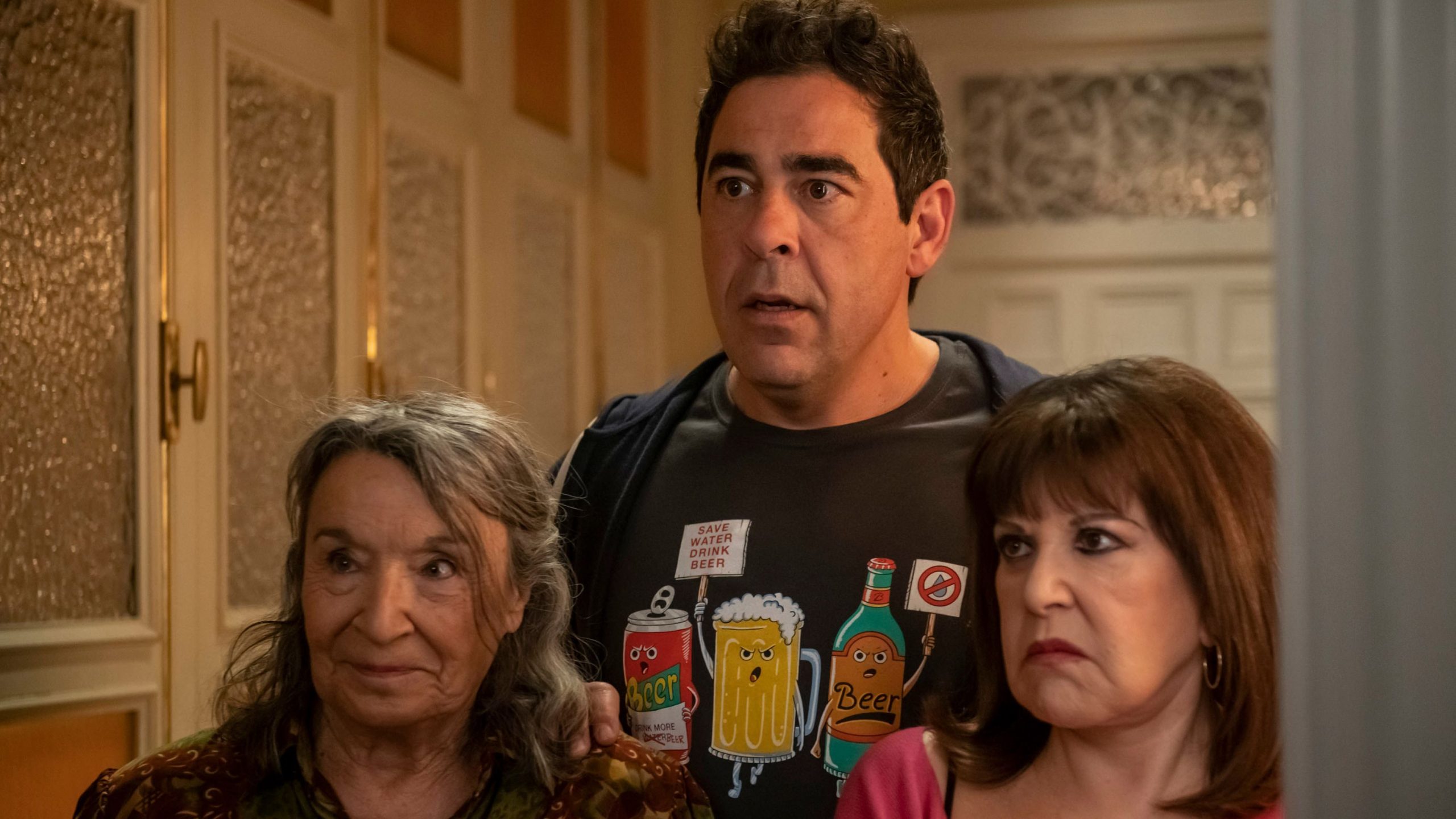 La 14ª temporada de ‘La que se avecina’ se estrena en Telecinco