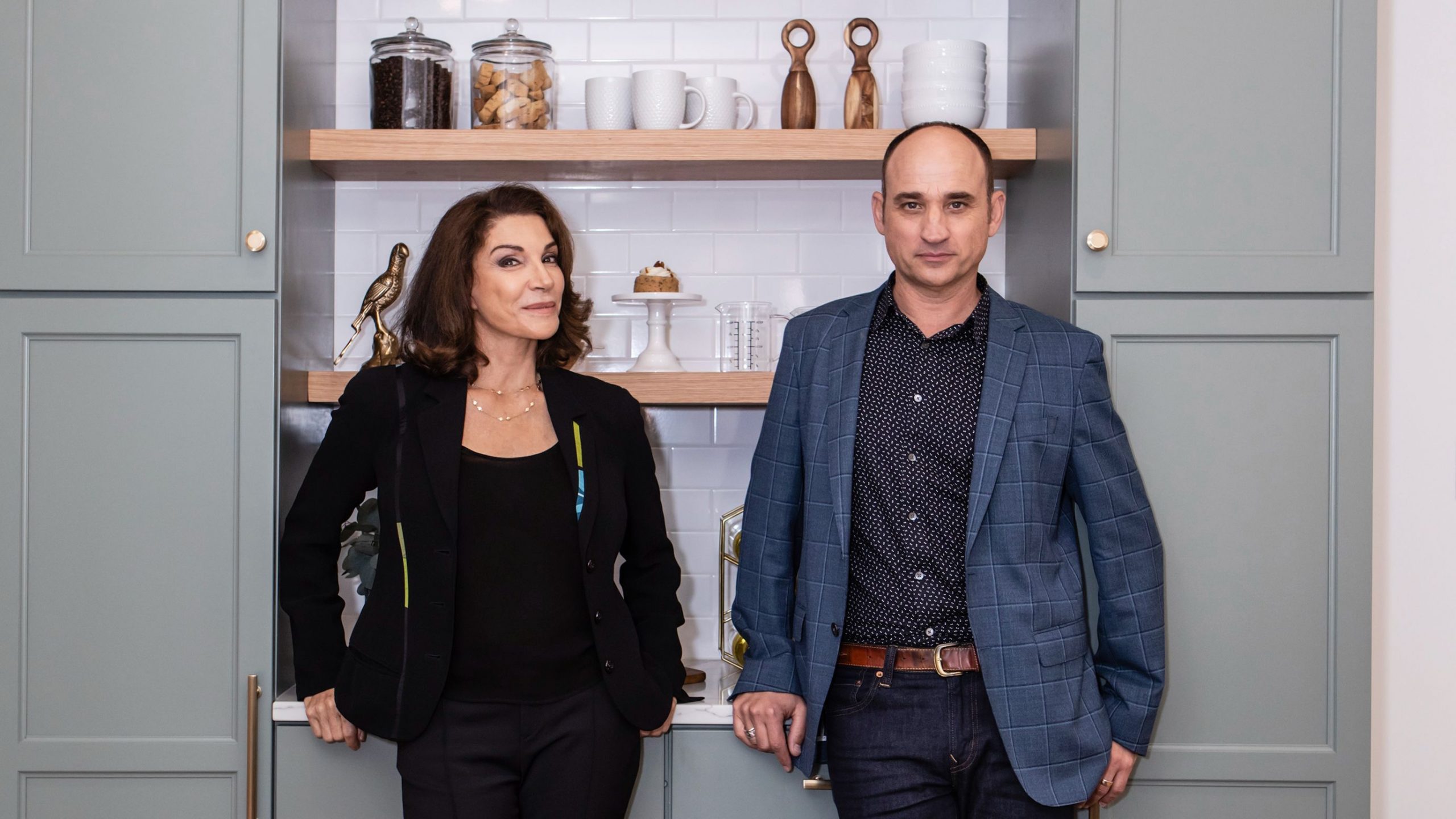 Divinity estrena la 10ª temporada de ‘Tu casa a juicio’ como parte del sello temático ‘Feel like home’