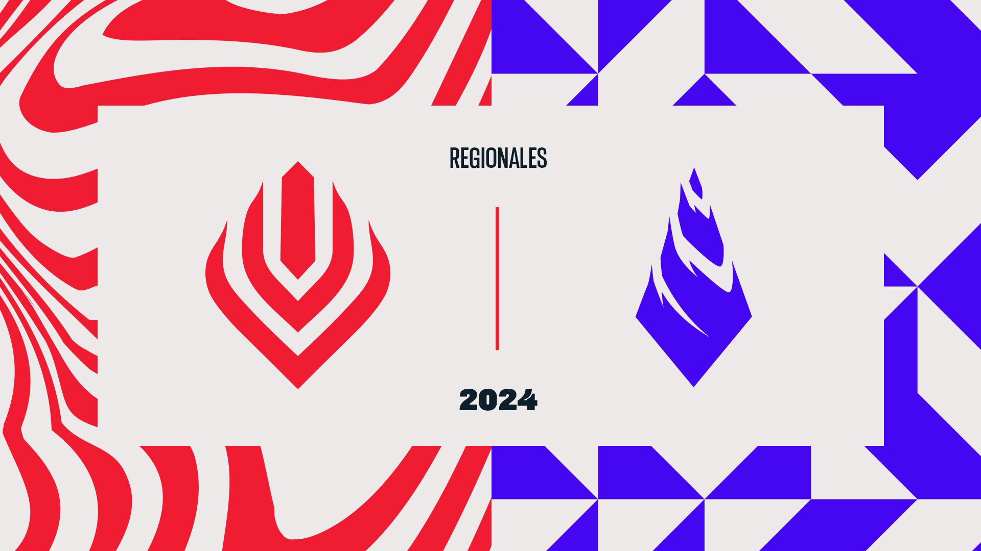 Las Ligas Regionales que produce LVP en Latinoamérica volverán en abril con nuevo formato y más de 300.000 USD de incentivos