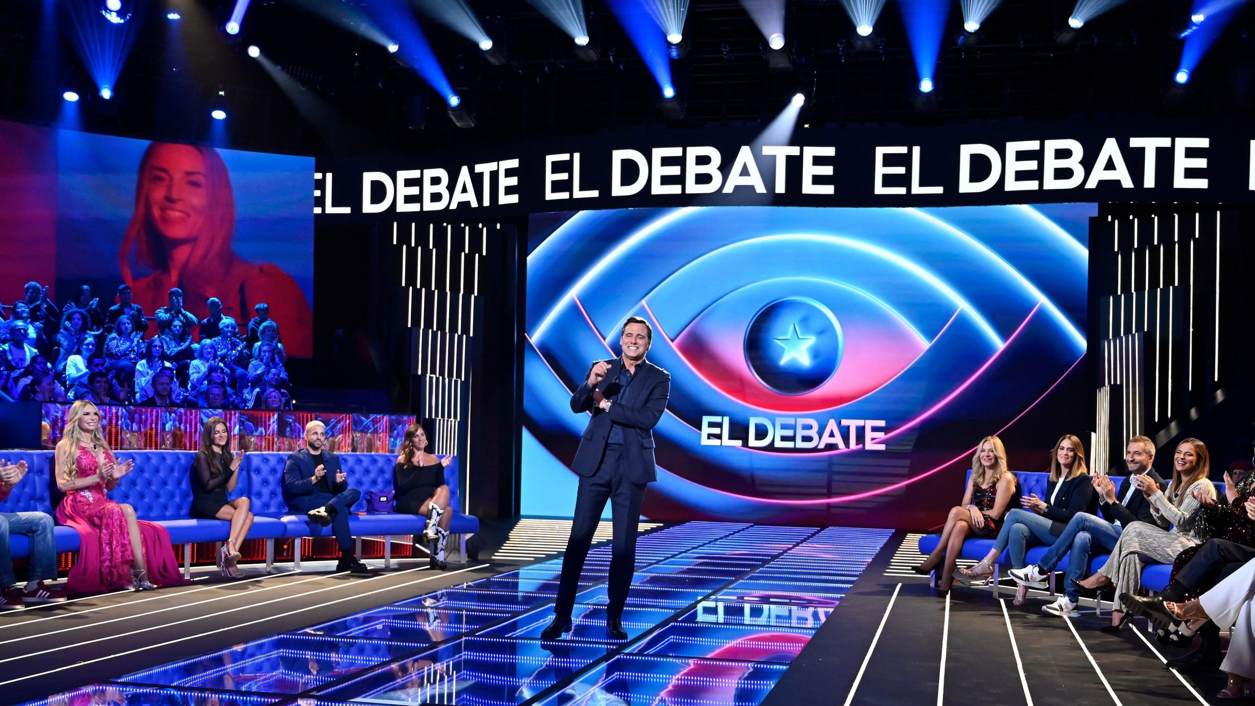 “Jessica Bueno, la salvación de un nominado y la prueba del ‘call center’ destacaron en la entrevista de ‘GH VIP. El Debate’”