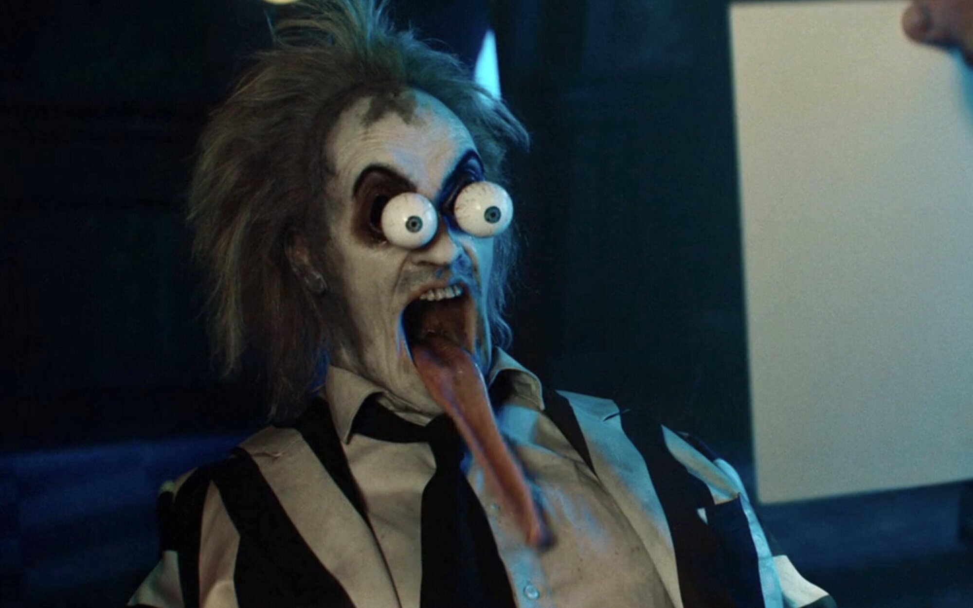 “Bitelchús 3” en desarrollo: ¿Regresarán Tim Burton y Michael Keaton?