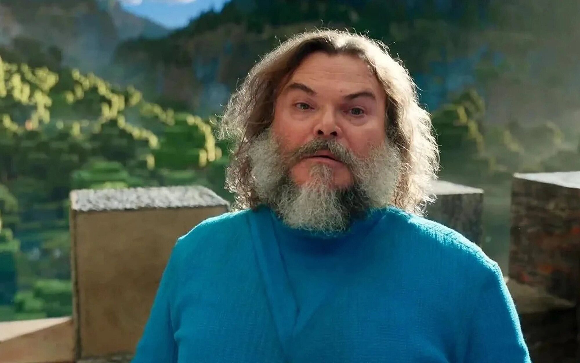 El conmovedor tributo que ‘Una película de Minecraft’ dedica a “una leyenda”