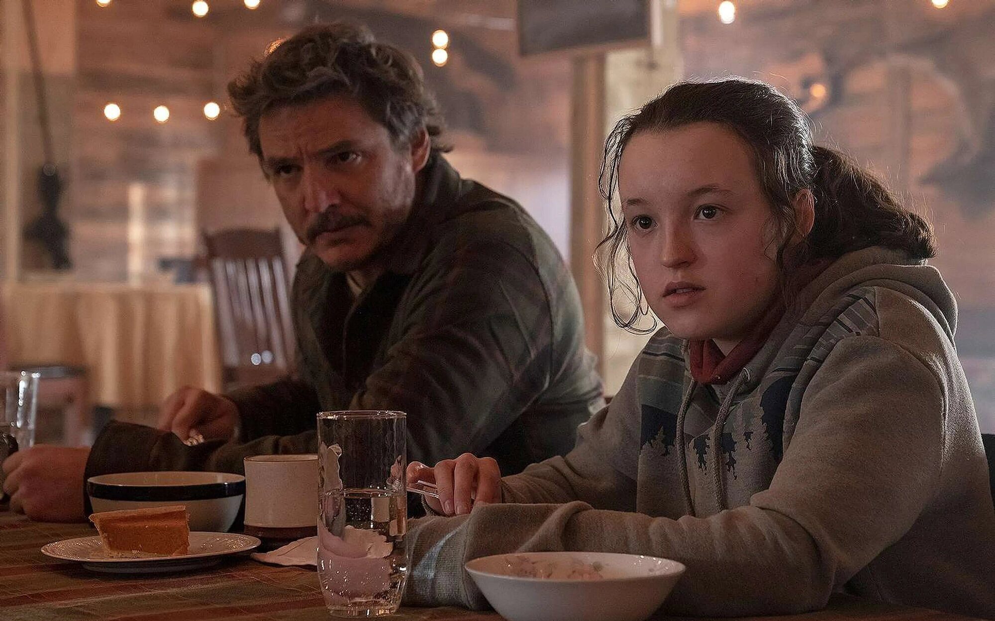 El director de ‘The Last of Us’ confiesa que lloró al grabar esa escena del segundo episodio