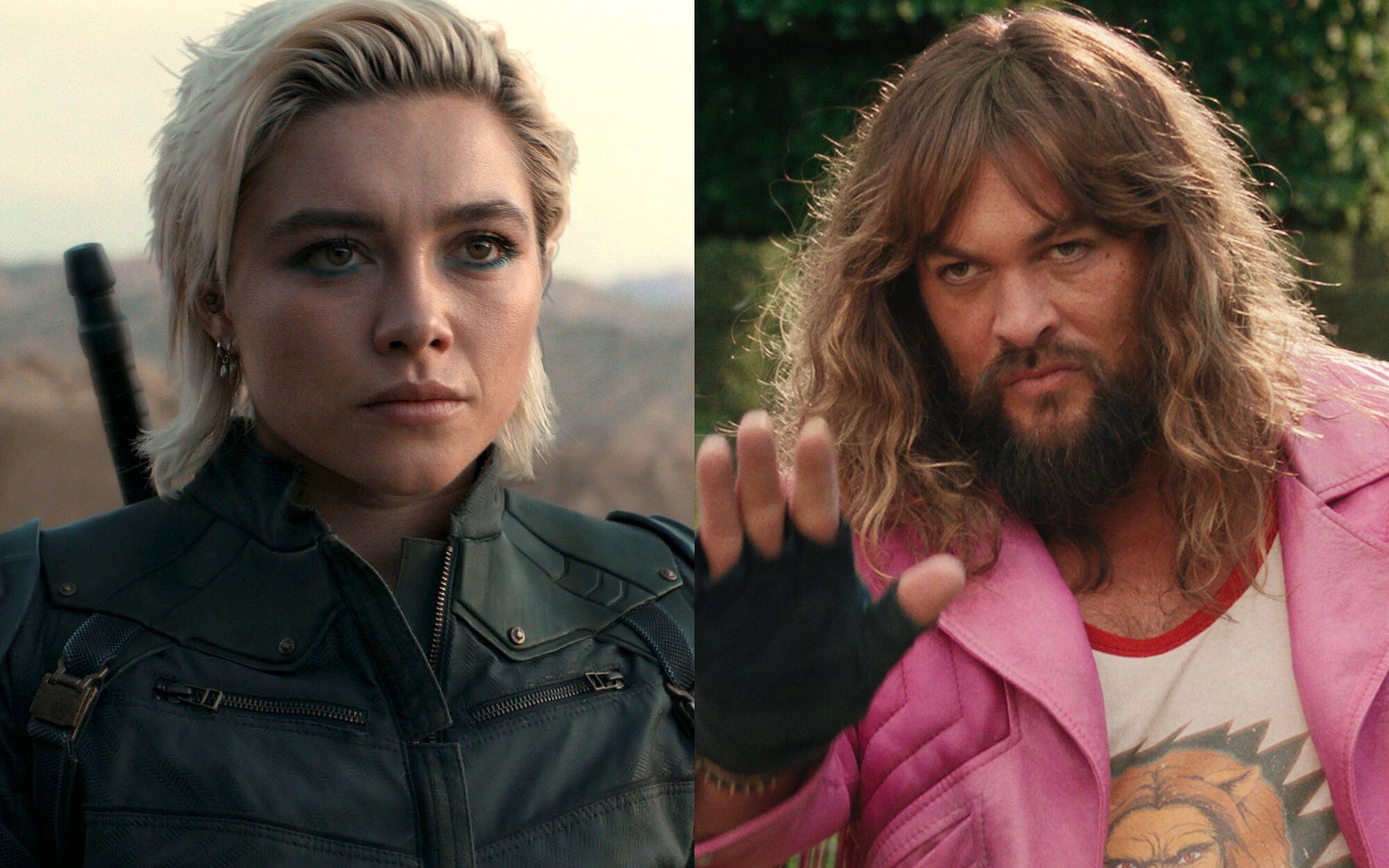 ‘Thunderbolts*’ y ‘Una película de Minecraft’ mantienen el primer puesto en la taquilla española durante el peor fin de semana del año