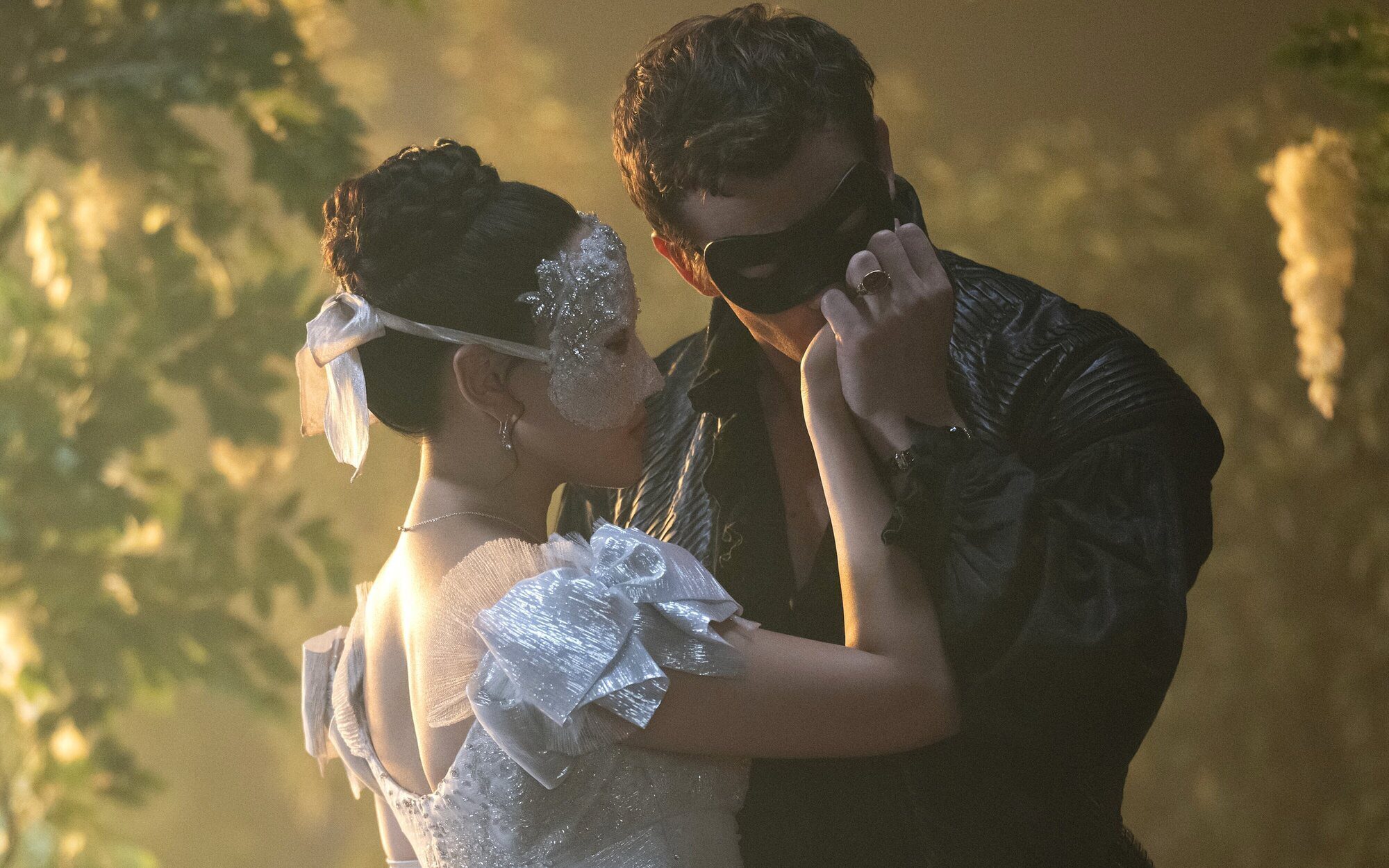 Netflix confirma las temporadas 5 y 6 de ‘Los Bridgerton’ y revela la fecha de estreno de la cuarta con un avance teaser