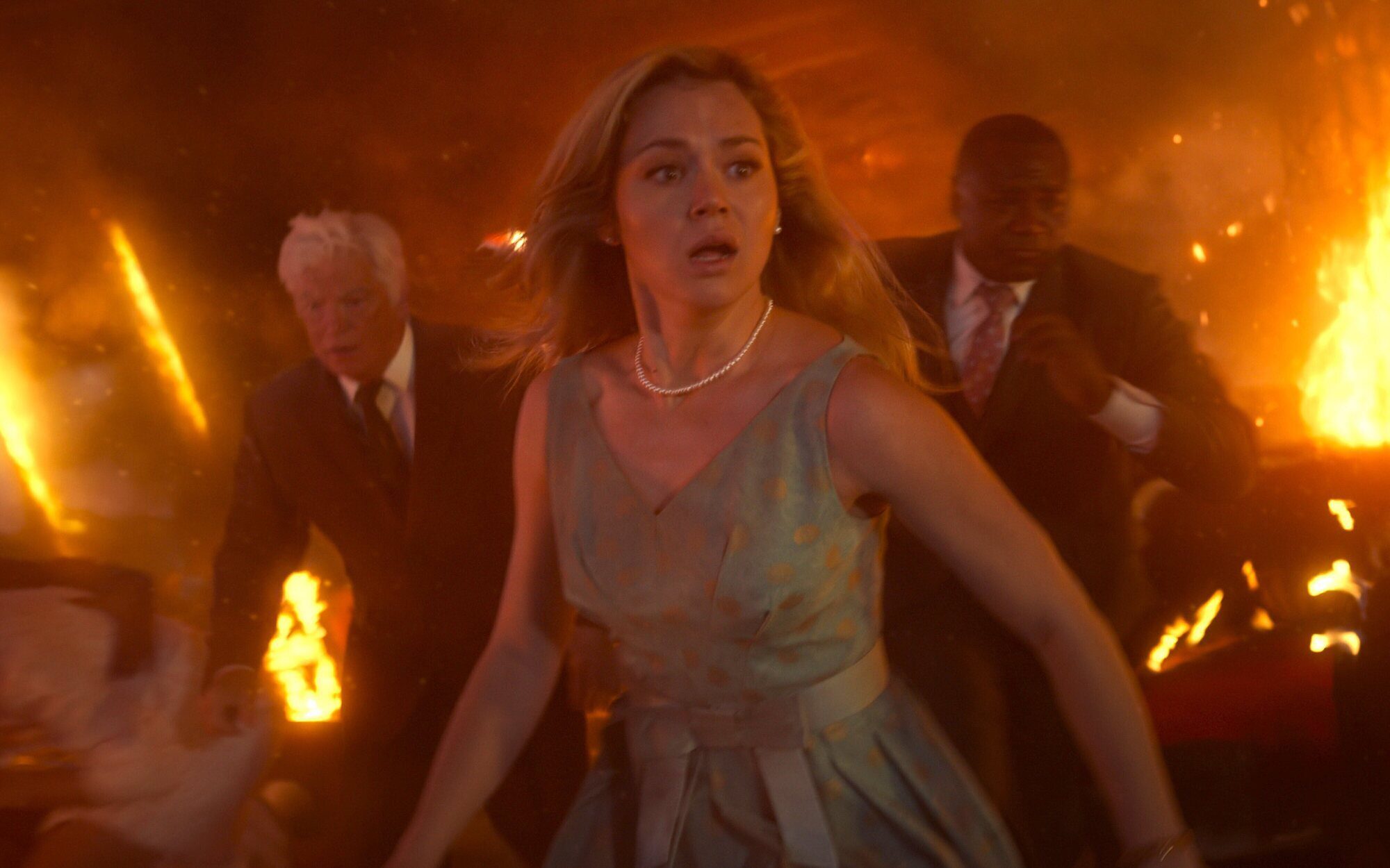 ‘Destino final: Lazos de sangre’ estrena con un millón de euros en una taquilla española en mínimos