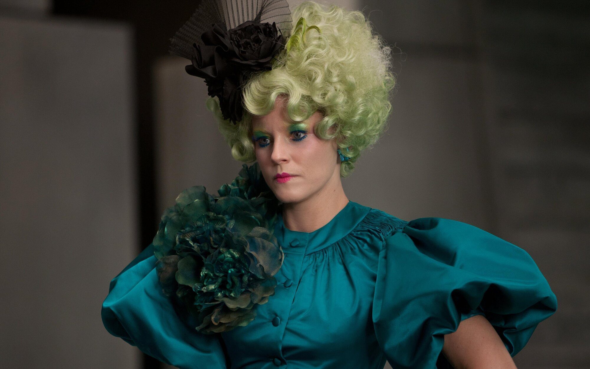 ‘Los Juegos del Hambre: Amanecer en la cosecha’ confirma a Effie Trinket y suma dos nuevas actrices