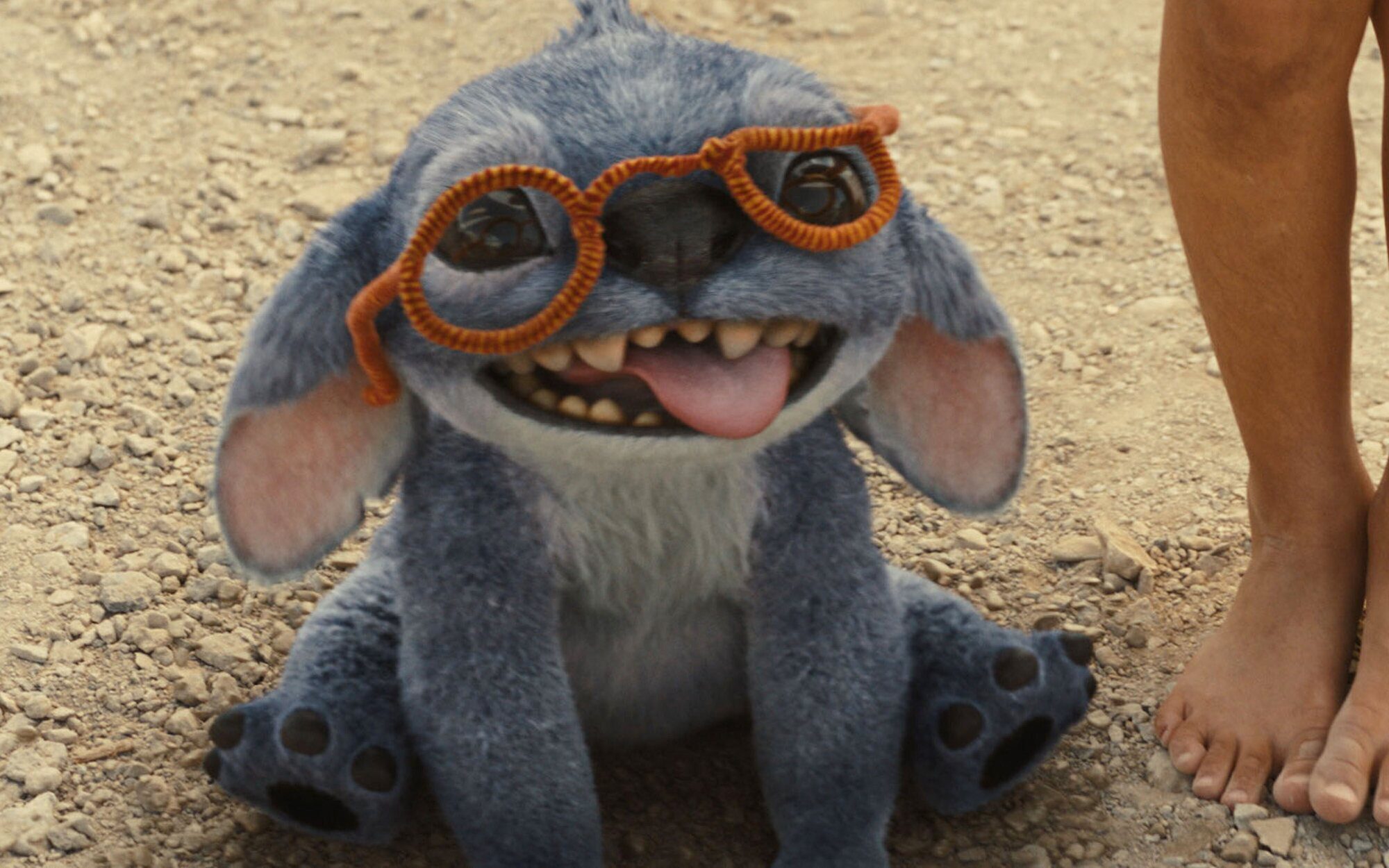 Dean Fleischer Camp explica por qué el remake de ‘Lilo y Stitch’ presenta un enfoque diferente al habla de Stitch