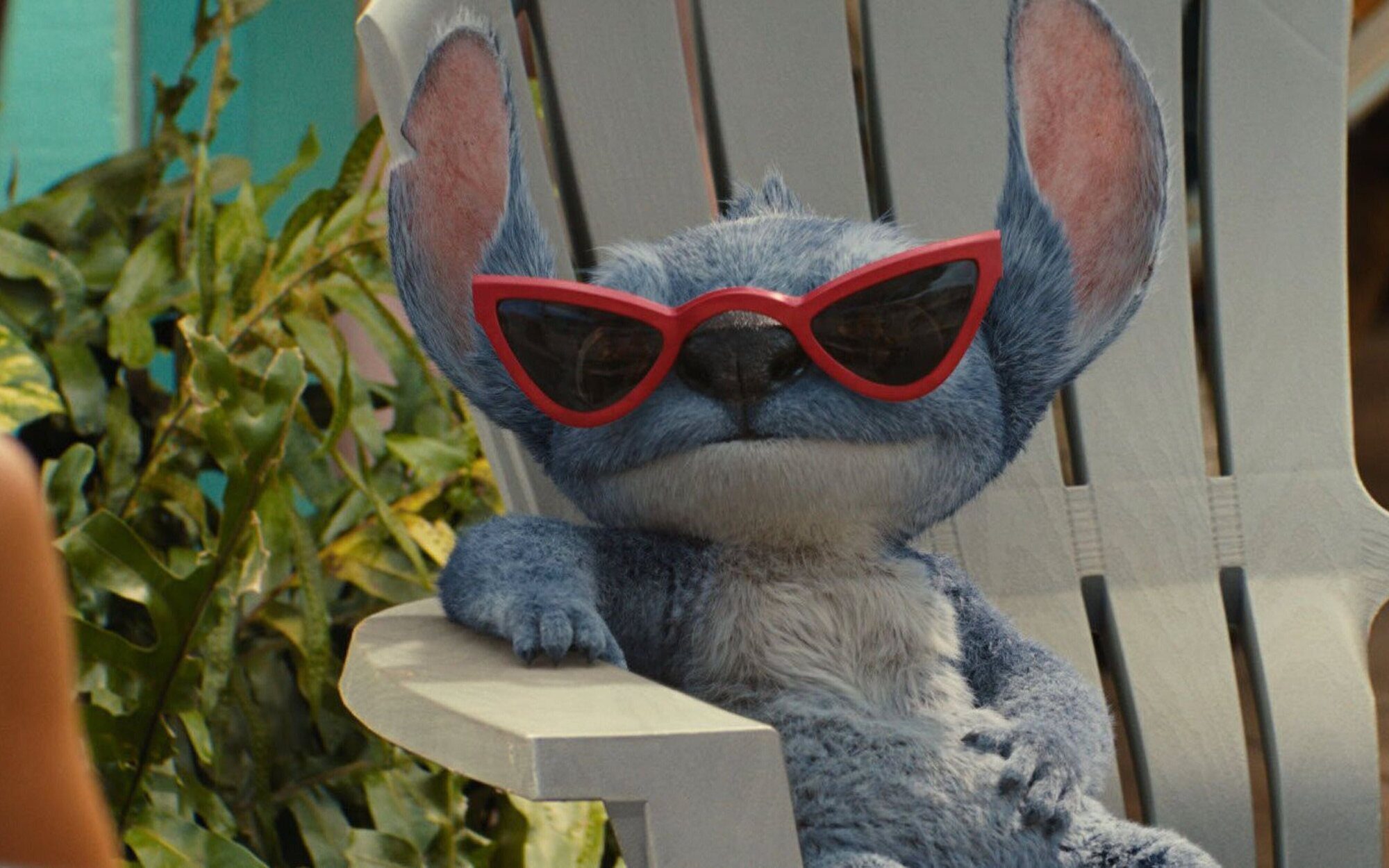 Stitch responde sobre su posible participación en ‘Avengers: Doomsday’: “Estás intentando meterme en un apuro”