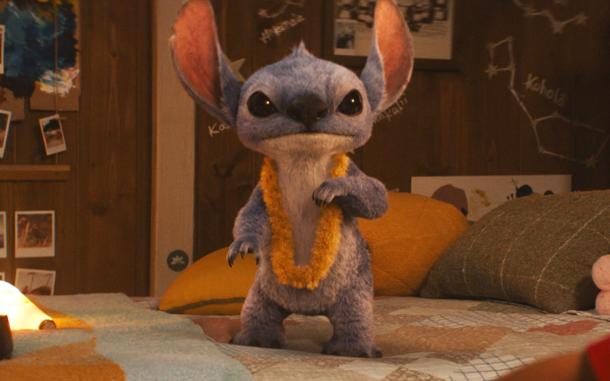 Disney ya planea una secuela para el live-action de ‘Lilo y Stitch’, que se dirige a un estreno prometedor