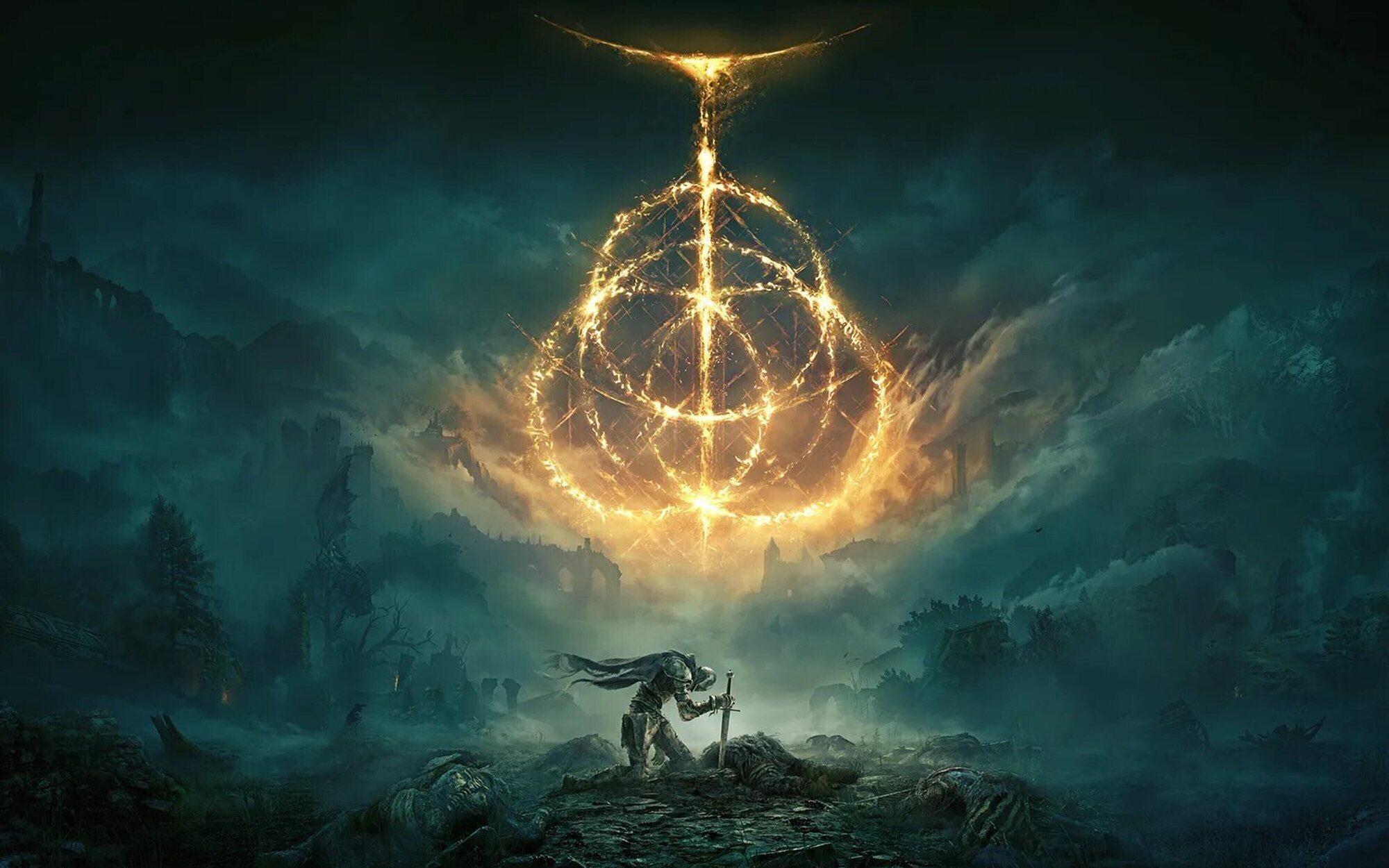 Ya eligieron director para la película en acción real de Elden Ring