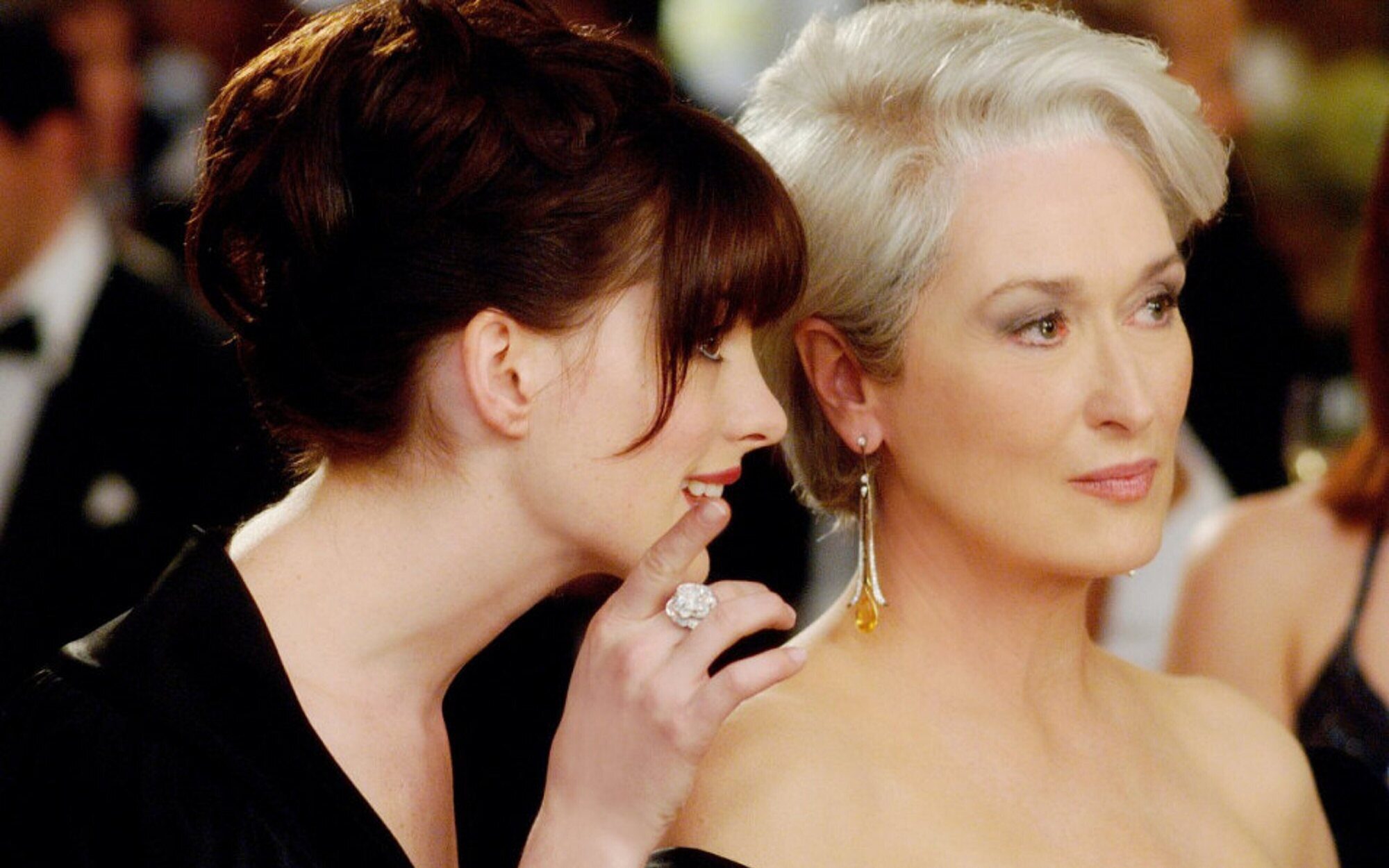 La secuela de ‘El diablo viste de Prada’ toma la fecha de estreno liberada por Avengers: Doomsday