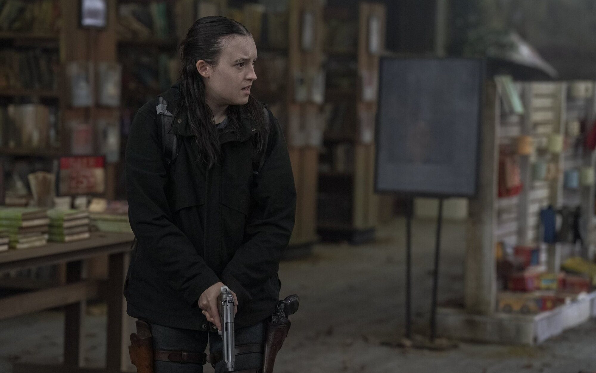 Se filtra el capítulo final de ‘The Last of Us’ y no es la primera vez que le ocurre a HBO